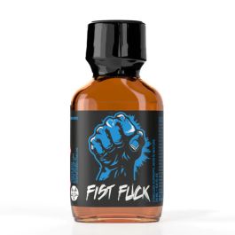 Fist Fuck Ml Isopropyl Nitrite Poppers Uk