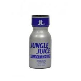 Jungle Juice Original 10ml - Poppers UK